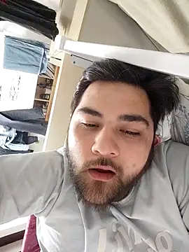 Koma001 online show from 02.23.26