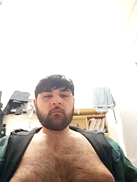 Koma001 online show from 03.04.26