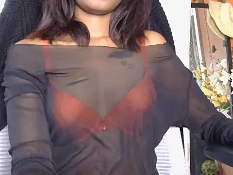 Ammu Kutty143 online show from 06.24.26