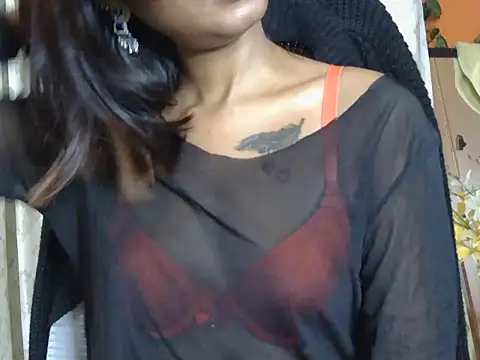 Ammu Kutty143 online show from 06.24.26