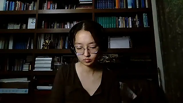 LinaClous online show from 03.05.26