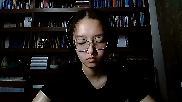 LinaClous online show from 03.07.26