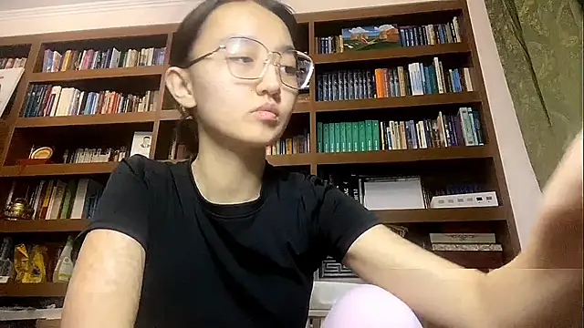 LinaClous online show from 03.08.26