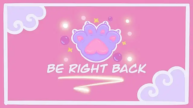 LinaClous online show from 03.11.26