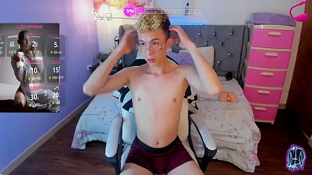 Juaan Diick online show from 01.13.26