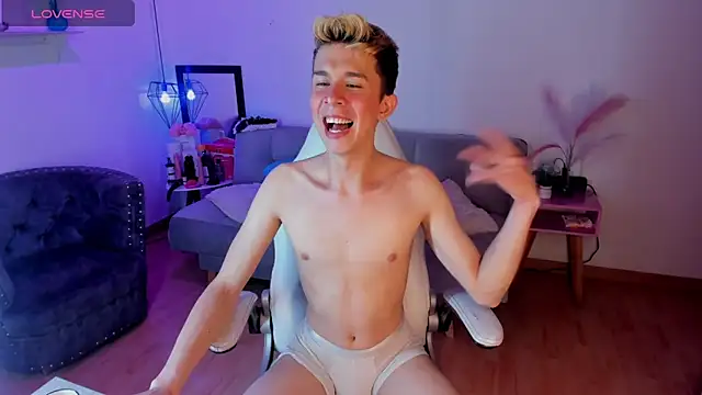 Juaan Diick online show from 02.09.26