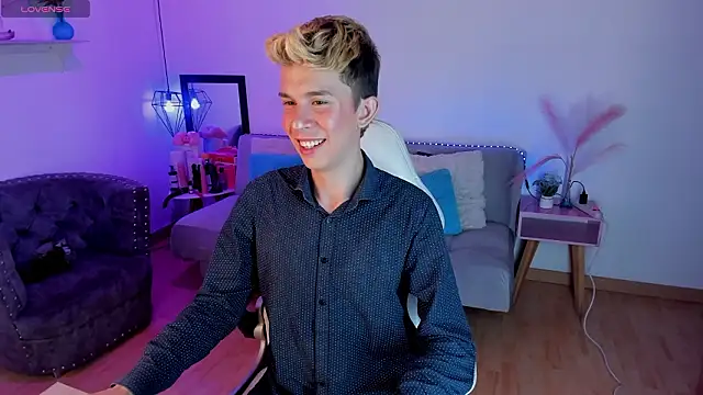 Juaan Diick online show from 02.10.26