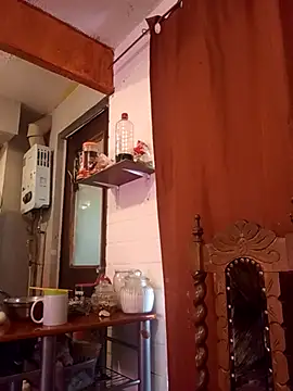 Bizcochitoc4 online show from 11.23.25