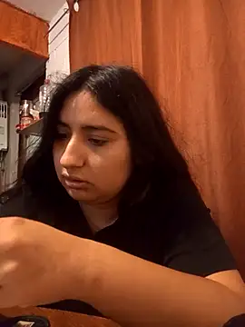 Bizcochitoc4 online show from 12.02.25