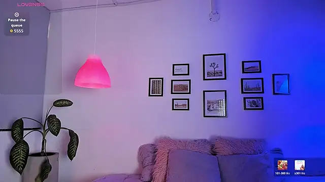 Skyy bloom online show from 04.20.26
