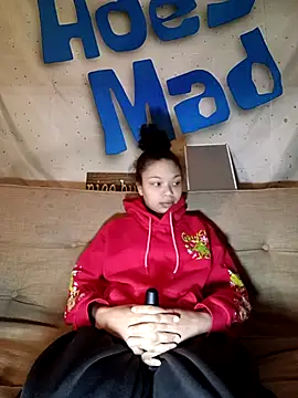 PassionateAboutSex online show from 03.16.26