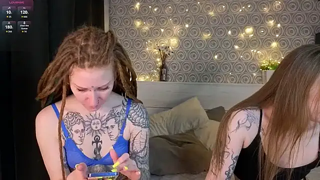 BobbieNibbe online show from 02.23.26