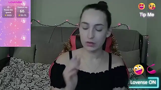 Star Kate online show from 12.17.25