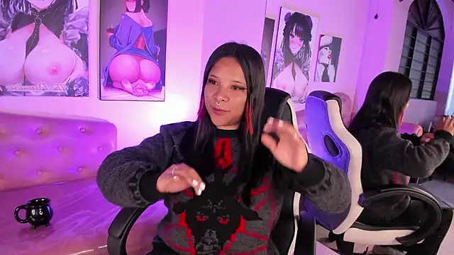 A Good Witch online show from 02.21.26