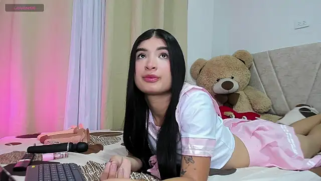 lia sweetty online show from 02.28.26