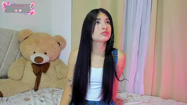 lia sweetty online show from 04.21.26