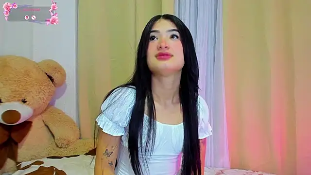 lia sweetty online show from 04.28.26