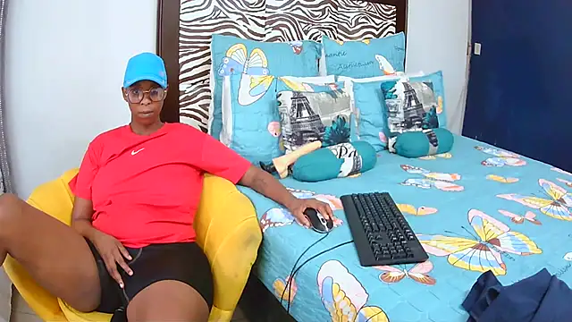 SexyCurves9 online show from 02.14.26