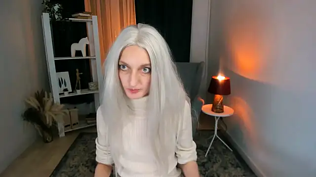 ViktoriaClark online show from 12.15.25