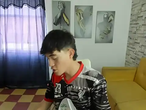 jay orange online show from 03.02.26