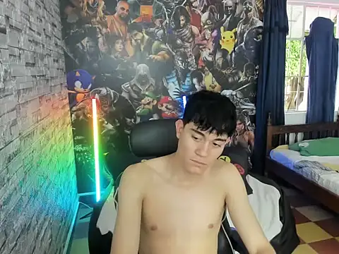 jay orange online show from 04.30.26