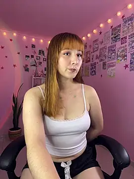 Davne  online show from 07.14.26