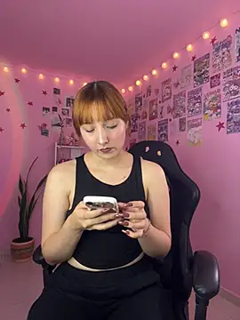 Davne  online show from 07.16.26
