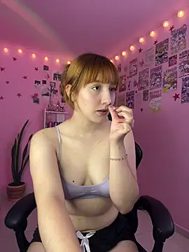 Davne  online show from 07.23.26