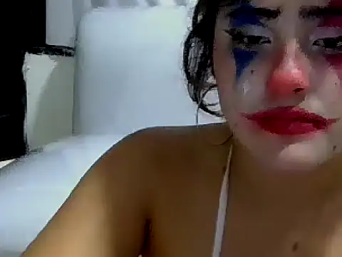 Snapshot of alisson_indraa chatting on 12.01.25 alisson indraa online show from 12.01.25