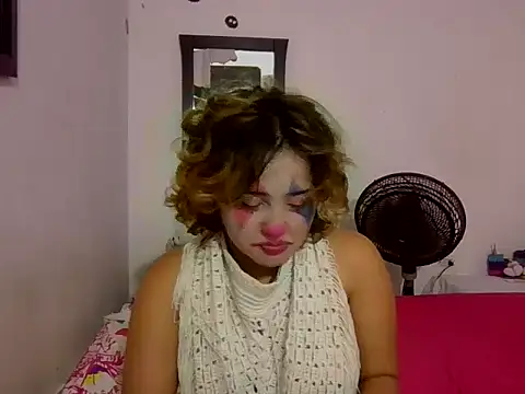 Snapshot of alisson_indraa chatting on 01.15.26 alisson indraa online show from 01.15.26