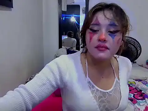 Snapshot of alisson_indraa chatting on 01.16.26 alisson indraa online show from 01.16.26