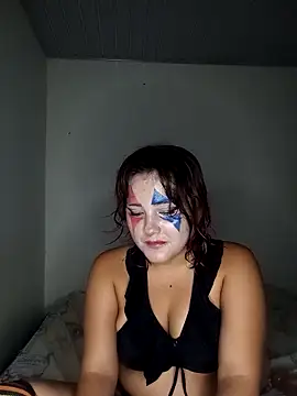 Snapshot of alisson_indraa chatting on 03.06.26 alisson indraa online show from 03.06.26