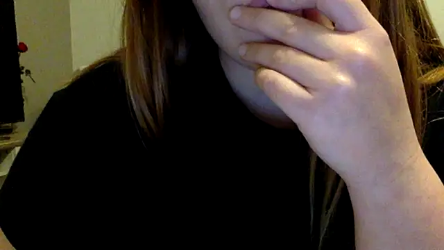 Snapshot of Blue-Coxy chatting on 11.25.25 Blue-Coxy online show from 11.25.25