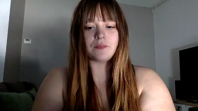 Blue-Coxy online show from 07.21.26