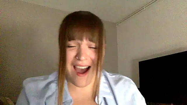 Blue-Coxy online show from 07.23.26