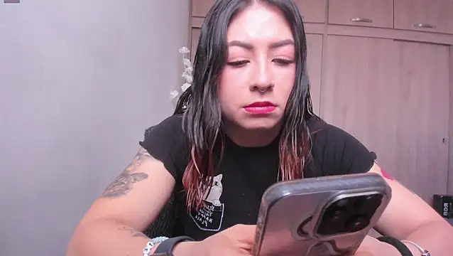 MaddieHunter online show from 07.26.26