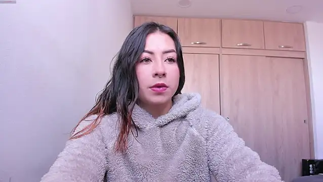 MaddieHunter online show from 08.04.26