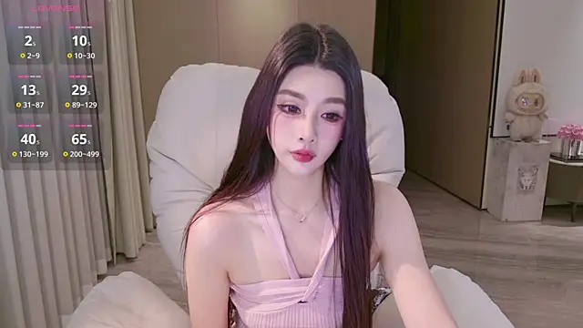 Snapshot of LULUbbaby_520 chatting on 12.15.25 LULUbbaby 520 online show from 12.15.25