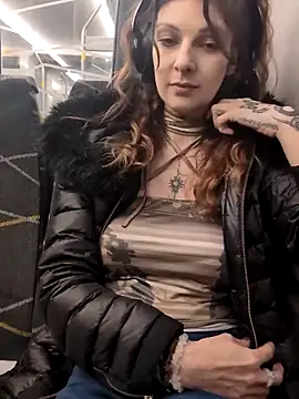 FreyaFucksFans online show from 01.31.26