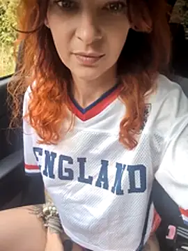 FreyaFucksFans online show from 07.01.26
