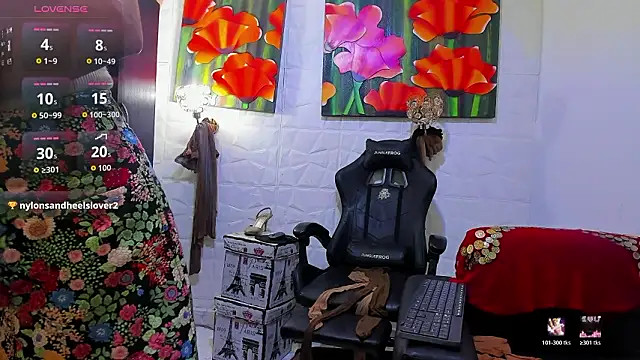 Snapshot of Miss_clarepocahose chatting on 02.04.26 Miss clarepocahose online show from 02.04.26