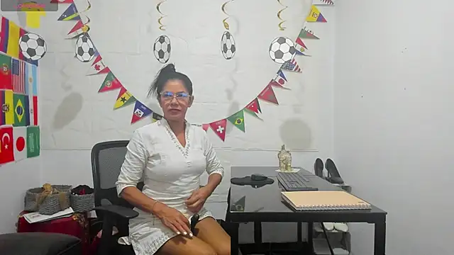 Miss clarepocahose online show from 06.21.26