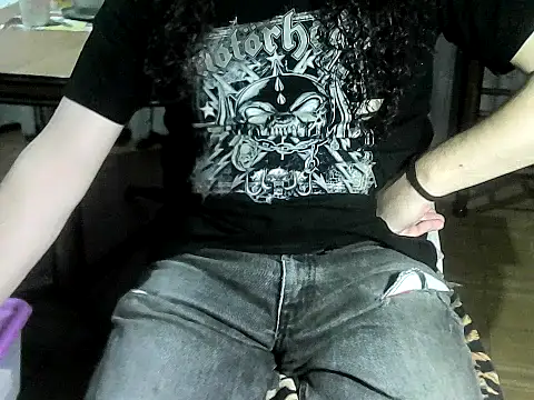 OreCam online show from 04.24.26