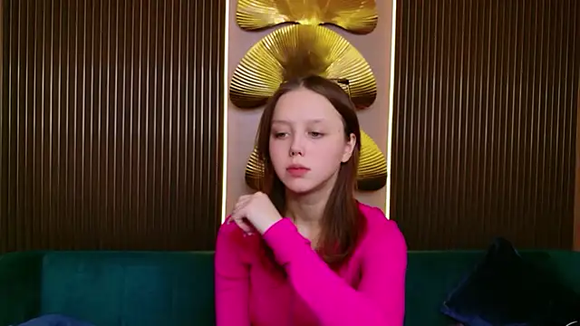 Samantha Martines online show from 03.03.26