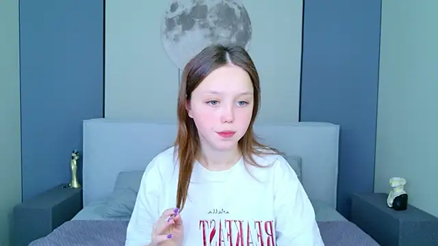 Samantha Martines online show from 03.09.26