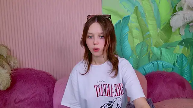 Samantha Martines online show from 03.16.26