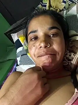 Snapshot of Uma_sain chatting on 03.02.26 Uma sain online show from 03.02.26