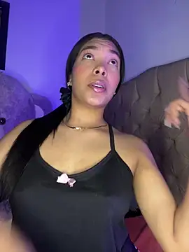 KarolRojas 22 online show from 02.10.26