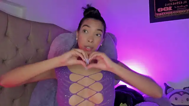 KarolRojas 22 online show from 03.09.26