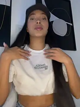 KarolRojas 22 online show from 04.29.26